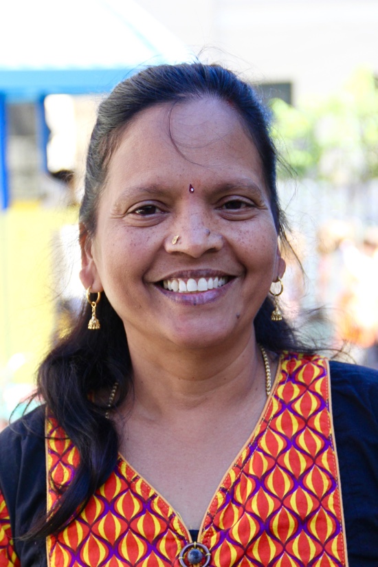 Mamatha Naraparaju